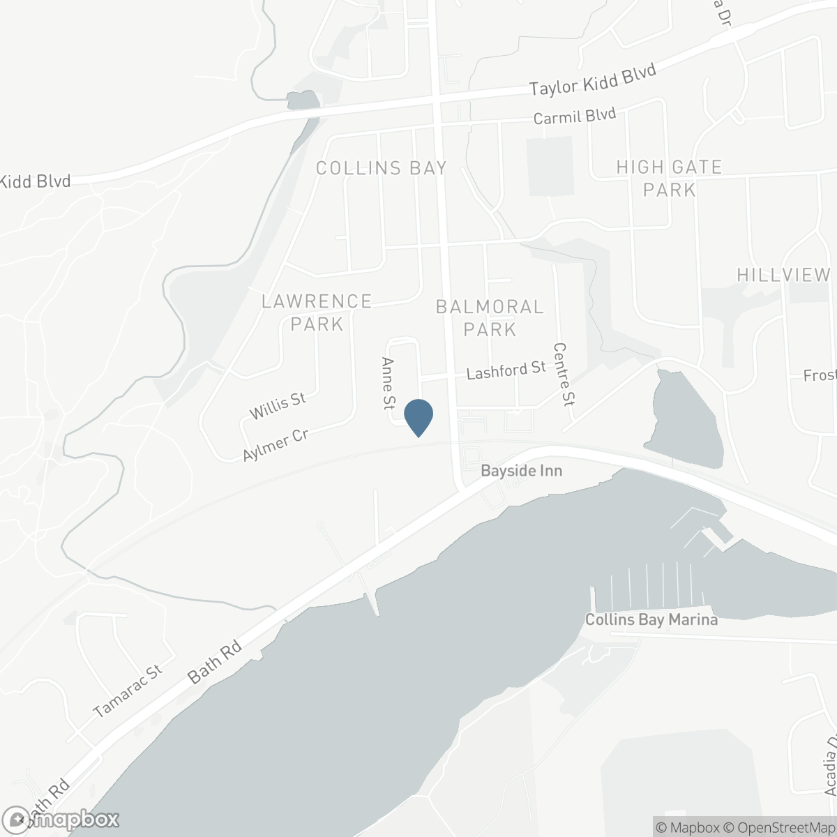 1666 VICTORIA STREET, Kingston, Ontario K7M 5H3
